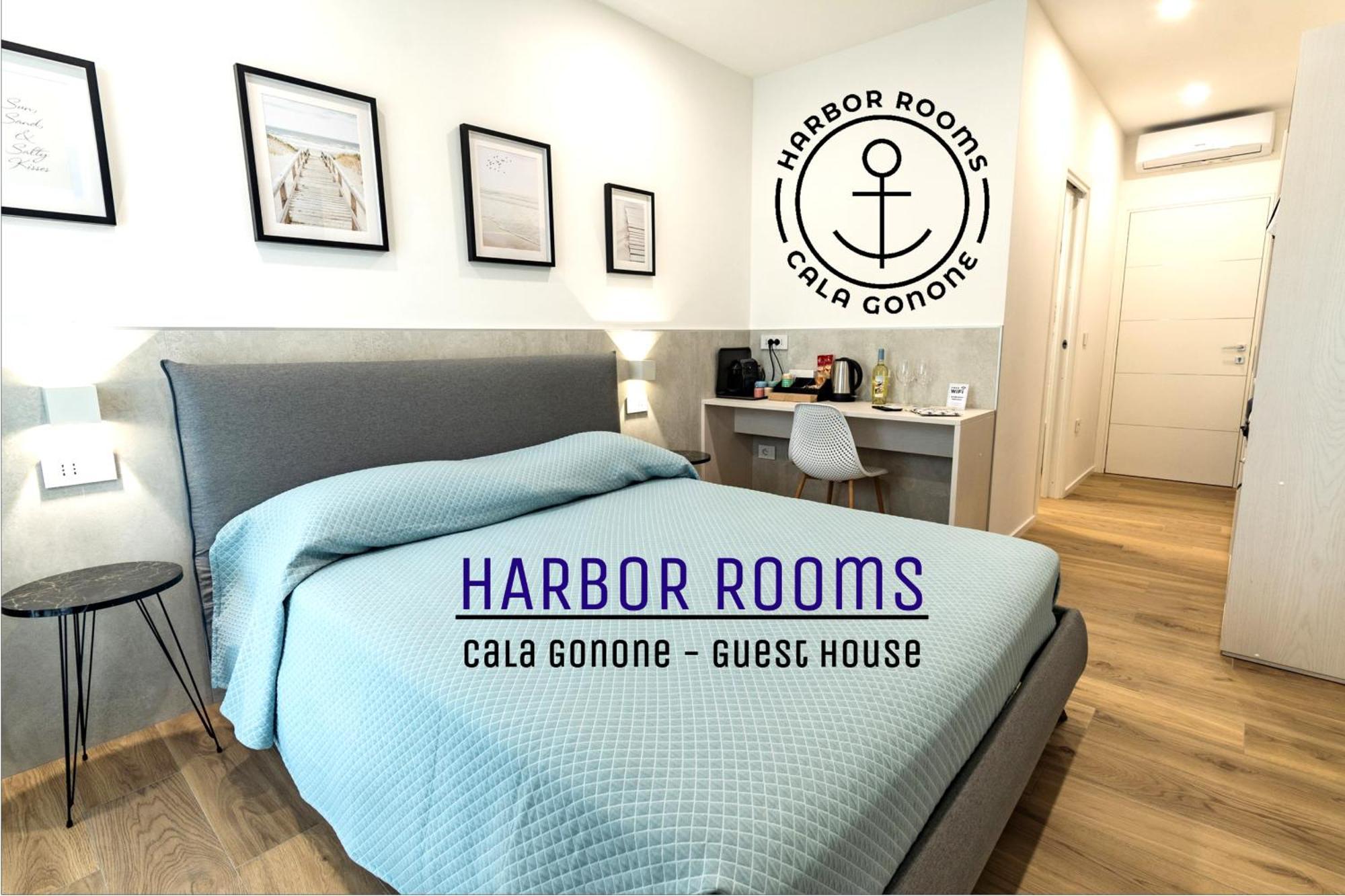 Harbor Rooms - קאלה גונונה מראה חיצוני תמונה